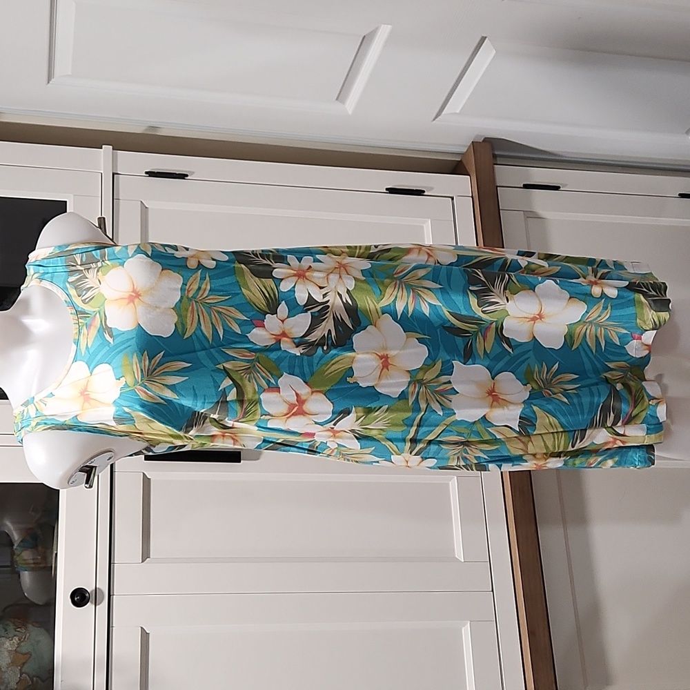 Marsh Landing Dress